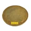 1772-1789 Colombia 8 Escudos Charles III Gold Coin AU (Random Year)