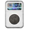 1795 Flowing Hair Half Dollar NGC VG 8