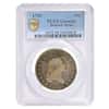 1795 Flowing Hair Silver Half Dollar 50C Coin PCGS G Detail