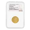 1798 A German States Prussia 1 Frederick D'or Gold NGC VF Details
