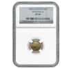 1809-J Germany Westphalia 20 Franken Gold Coin NGC XF 40
