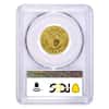 1811 $5 Capped Bust Half Eagle Small 5 Gold Coin PCGS AU 50
