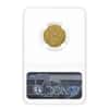 1834 $2.5 Classic Liberty Head Quarter Eagle Gold Coin NGC XF Details