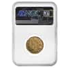 1836 British Gold Sovereign William IV NGC XF 45