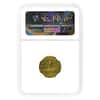 1841 CNB AY Russia 5 Roubles Gold Coin NGC MS 61