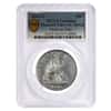 1846-O Seated Liberty Silver Half Dollar 50C PCGS AU Detail