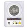 1846-O Seated Liberty Silver Half Dollar 50C PCGS AU Detail