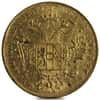 1852-1859 Austrian 1 Ducat Gold Coin Ex-Jewelry (Random Year)