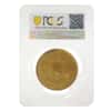 1852 $20 Liberty Head Double Eagle Gold Coin PCGS XF Detail