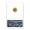 1854 $1 Indian Princess Head Gold Coin Type 2 NGC MS 61