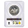 1860-O Seated Liberty Silver Dollar $1 Coin PCGS AU Detail