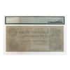 1864 $500 Confederate States of America Currency Note PMG XF 40