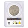 1864 Seated Liberty Silver Dollar $1 Coin PCGS G 06