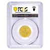 1869 CNB HI Russia 3 Roubles Gold Coin PCGS UNC Detail