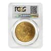 1870 S $20 Gold Double Eagle Liberty Head PCGS AU 55