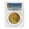 1870 S $20 Gold Double Eagle Liberty Head PCGS AU 55