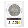 1874-CC Silver Trade Dollar $1 PCGS AU 50