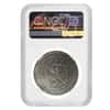1875 S Silver Trade Dollar Coin NGC XF 40