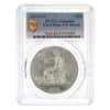 1876-CC Silver Trade Dollar $1 PCGS AU Detail