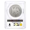 1876-S Silver Trade Dollar $1 PCGS UNC Detail
