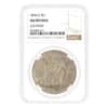1876-S Silver Trade Dollar $1 NGC AU Details