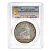 1877-CC Silver Trade Dollar $1 PCGS AU Detail