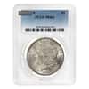 1878-1904 Morgan Silver Dollar $1 PCGS MS 61 (Random Year)