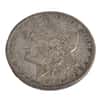 1878-CC Morgan Silver Dollar $1 Fine