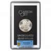 1878-CC Morgan Silver Dollar $1 GSA PCGS MS 62