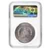 1878-CC Morgan Silver Dollar $1 NGC UNC Details
