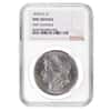 1878-CC Morgan Silver Dollar $1 NGC UNC Details