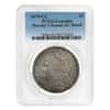 1878-CC Morgan Silver Dollar $1 PCGS AU Detail