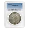 1878-CC Morgan Silver Dollar $1 PCGS MS 61