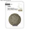 1878-1904 Morgan Silver Dollar $1 NGC Fair 2 (Random Year)