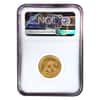 1878 $5 Liberty Head Half Eagle Gold Coin NGC MS 62