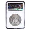 1878 CC Silver Morgan Dollar NGC MS 62