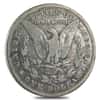1878 CC Silver Morgan Dollar VG 