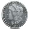 1878 CC Silver Morgan Dollar VG 