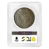 1878 Morgan Silver Dollar $1 8 Tailfeathers PCGS MS 61