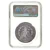 1878 Morgan Silver Dollar 7 Tailfeathers Rev of 78 NGC MS 62 Prooflike