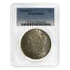 1878 Morgan Silver Dollar $1 8 Tailfeathers PCGS MS 62