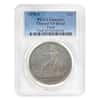 1878-S Silver Trade Dollar $1 PCGS VF Detail