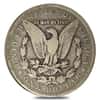 1879-CC Morgan Silver Dollar $1 Good