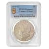1879-CC Morgan Silver Dollar $1 PCGS VF Detail