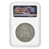 1879 CC Silver Morgan Dollar NGC G 6