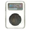 1880 O Morgan Silver Dollar $1 NGC AU 58