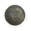 1880 O Morgan Silver Dollar $1 NGC AU 58