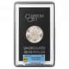 1881-CC Morgan Silver Dollar $1 GSA PCGS MS 64