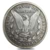 1881-CC Silver Morgan Dollar Fine (Cleaned)