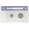 1881 O Morgan Silver Dollar $1 NGC MS 61 GSA Soft Pack
